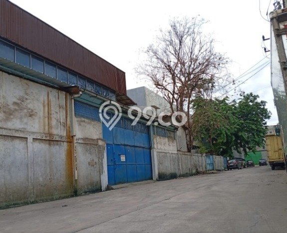 Dijual! Gudang di Kalideres Jakarta Barat LT 610m2 / LB 610m2 Kawasan Bisnis Dijual! Gudang di Kalideres Jakarta Barat LT 610m2 / LB 610m2 Kawasan Bisnis