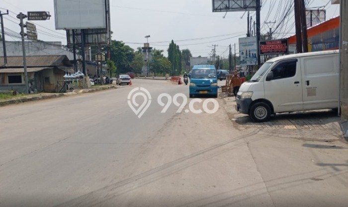Komersial Dijual di Cibadak LT 2451m2, LB 2451m2 Solusi Investasi Cerdas Komersial Dijual di Cibadak LT 2451m2, LB 2451m2 Solusi Investasi Cerdas