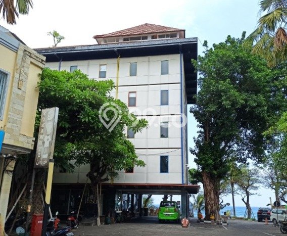 Hotel Strategis Kawasan Buleleng, Luas 1535m2m², Lokasi Komersial Hotel Strategis Kawasan Buleleng, Luas 1535m2m², Lokasi Komersial