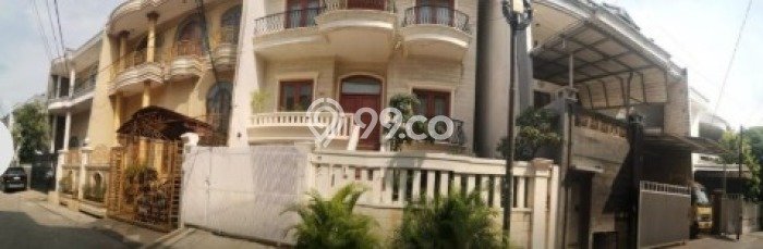 Rumah Eksklusif Dijual LT 250m2 di Tanjung Priok, Jakarta Utara Rumah Eksklusif Dijual LT 250m2 di Tanjung Priok, Jakarta Utara