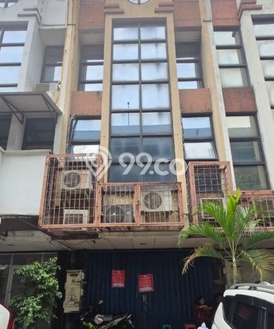 FOR SALE! Ruko di Kelapa Gading Jakarta Utara, LT 76m2, LB 76m2 FOR SALE! Ruko di Kelapa Gading Jakarta Utara, LT 76m2, LB 76m2