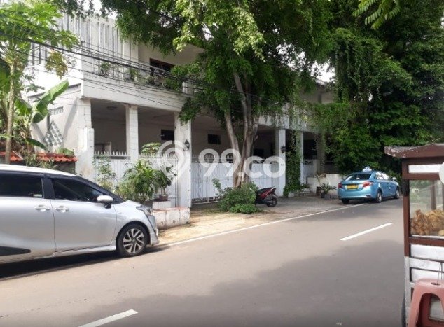 Hot Offer Hunian Premium Ideal dan Luas di Tebet, Jakarta Selatan Hot Offer Hunian Premium Ideal dan Luas di Tebet, Jakarta Selatan