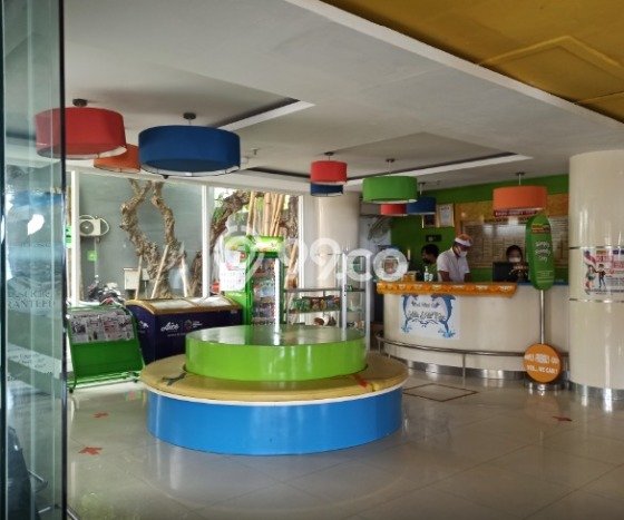 Hotel Strategis Kawasan Buleleng, Luas 1535m2m², Lokasi Komersial Hotel Strategis Kawasan Buleleng, Luas 1535m2m², Lokasi Komersial