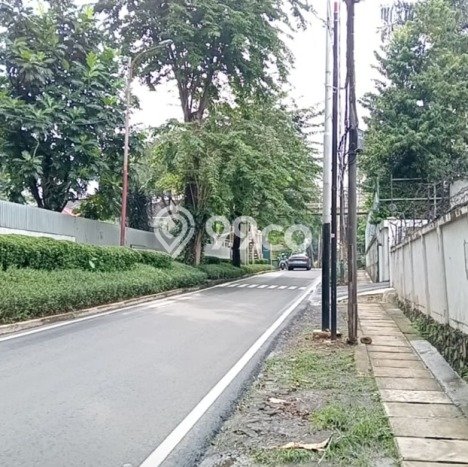 Rumah Mewah Dijual LT 833m2 di Kebayoran Lama, Jakarta Selatan Rumah Mewah Dijual LT 833m2 di Kebayoran Lama, Jakarta Selatan
