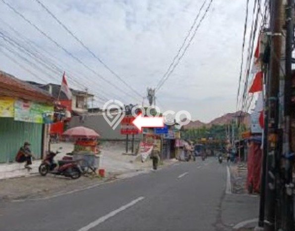Komersial Dijual di Prime Area Jakarta Selatan Luas 536m2 Komersial Dijual di Prime Area Jakarta Selatan Luas 536m2