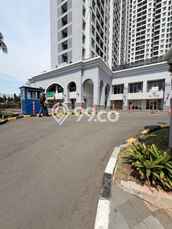 Dijual Apartemen Elit 2 KT & 2 KM di Kelapa Gading, Jakarta Utara Dijual Apartemen Elit 2 KT & 2 KM di Kelapa Gading, Jakarta Utara
