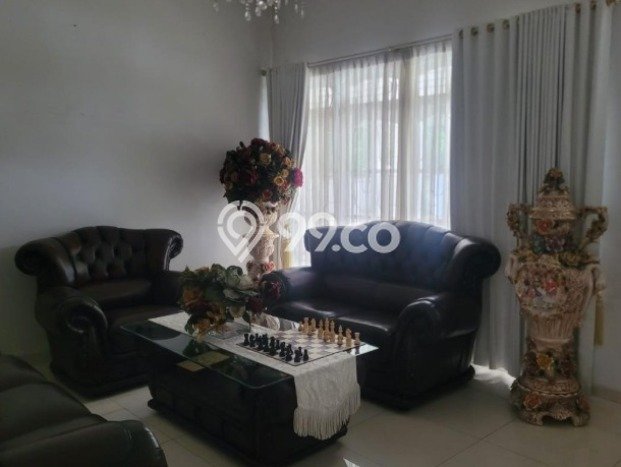 Dijual Rumah Elit Exclusive di Duren Sawit, Jakarta Timur Dijual Rumah Elit Exclusive di Duren Sawit, Jakarta Timur