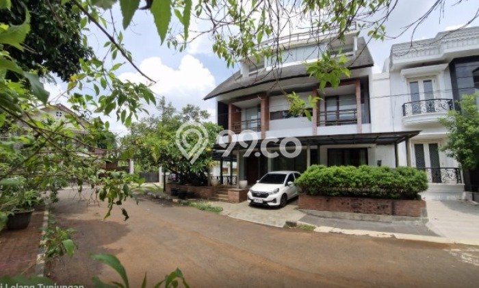 Best Deal Hunian Mewah Ideal dan Luas di Pesanggrahan, Jakarta Selatan Best Deal Hunian Mewah Ideal dan Luas di Pesanggrahan, Jakarta Selatan