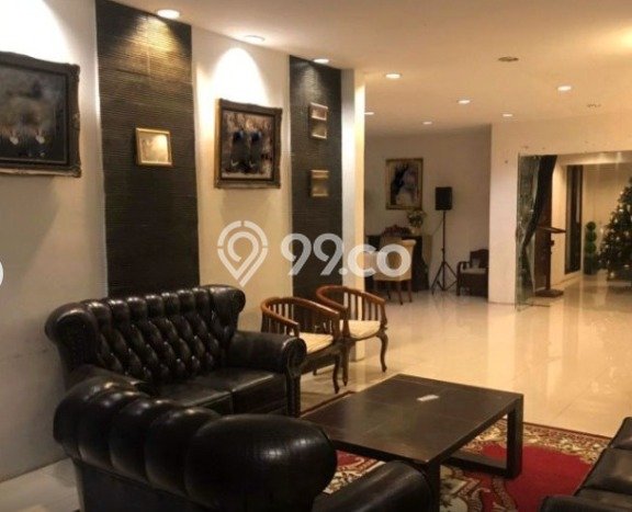Dijual Rumah Mewah Elegan Dengan View Eksklusif di Kayu Putih, Jakarta Timur Dijual Rumah Mewah Elegan Dengan View Eksklusif di Kayu Putih, Jakarta Timur