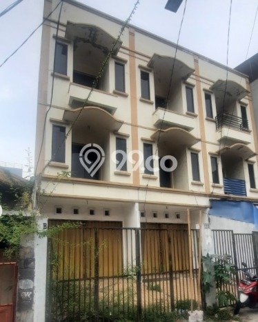 Ruko Komersial Dijual di Gambir Jakarta Pusat LT 170m2 & LB 170m2 Ruko Komersial Dijual di Gambir Jakarta Pusat LT 170m2 & LB 170m2