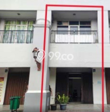 Dijual Apartemen Elit 2 KT & 2 KM di Kelapa Gading, Jakarta Utara Dijual Apartemen Elit 2 KT & 2 KM di Kelapa Gading, Jakarta Utara