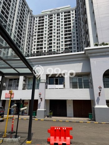 Dijual Apartemen Elit 2 KT & 2 KM di Kelapa Gading, Jakarta Utara Dijual Apartemen Elit 2 KT & 2 KM di Kelapa Gading, Jakarta Utara