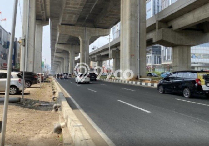Unit Ruko Dijual di Kelapa Gading Jakarta Utara 185m2 Unit Ruko Dijual di Kelapa Gading Jakarta Utara 185m2