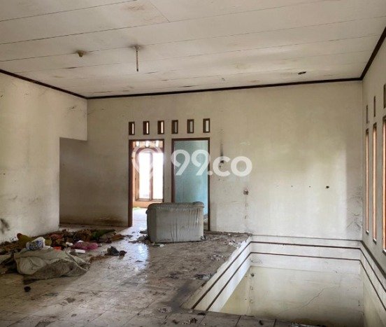 Best Deal Hunian Mewah Ideal dan Luas di Pamulang, Tangerang Selatan Best Deal Hunian Mewah Ideal dan Luas di Pamulang, Tangerang Selatan