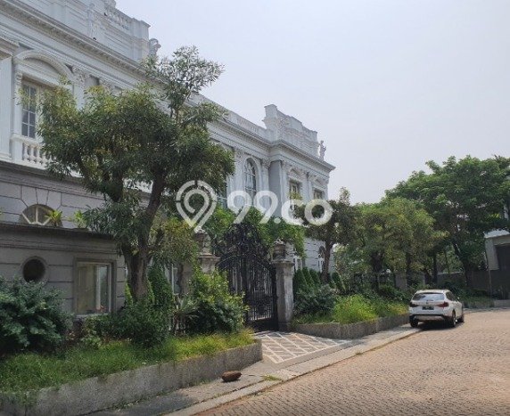 For Sale Rumah Elit Exclusive di Penjaringan, Jakarta Utara For Sale Rumah Elit Exclusive di Penjaringan, Jakarta Utara