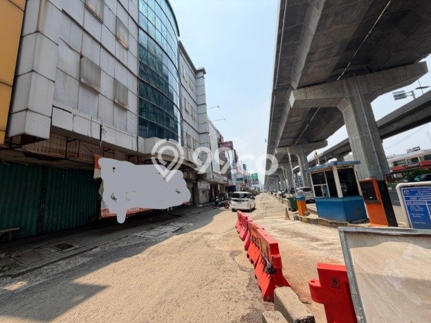 Ruko Paling Dicari LB 320m2 Dijual di Kelapa Gading Ruko Paling Dicari LB 320m2 Dijual di Kelapa Gading