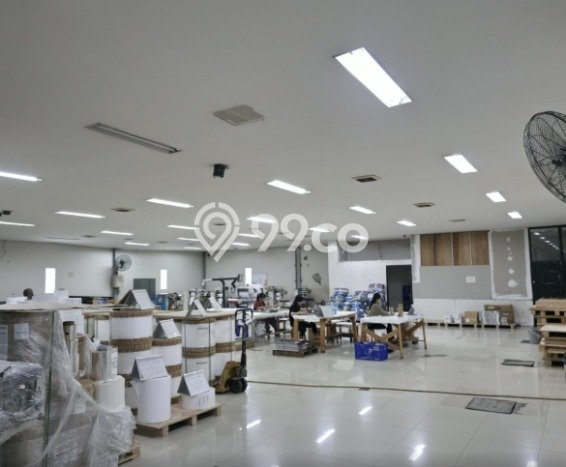 Untuk Dijual Pabrik di Cikarang Barat, Bekasi Harga Penawaran Spesial Untuk Dijual Pabrik di Cikarang Barat, Bekasi Harga Penawaran Spesial