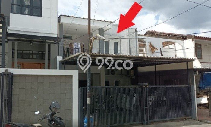 For Sale Rumah 2 Kamar Lokasi Ideal Nyaman dan Strategis di Kelapa Gading For Sale Rumah 2 Kamar Lokasi Ideal Nyaman dan Strategis di Kelapa Gading