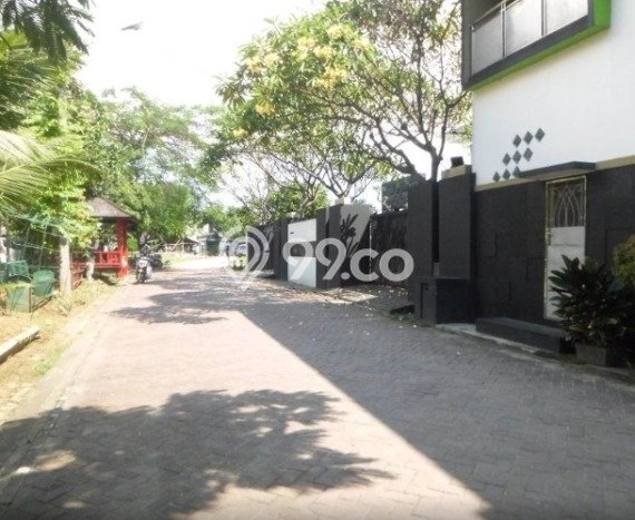 Hunian Mewah Siap Huni LT 1211m2 di Cipondoh, Tangerang Hunian Mewah Siap Huni LT 1211m2 di Cipondoh, Tangerang