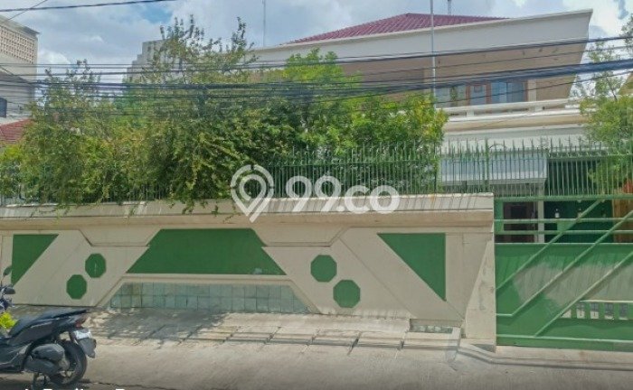 Hot Offer Hunian Mewah Ideal dan Luas di Kemayoran, Jakarta Pusat Hot Offer Hunian Mewah Ideal dan Luas di Kemayoran, Jakarta Pusat