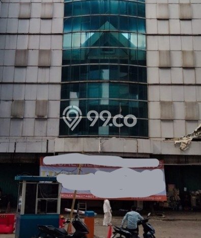 Ruko Paling Dicari LB 320m2 Dijual di Kelapa Gading Ruko Paling Dicari LB 320m2 Dijual di Kelapa Gading