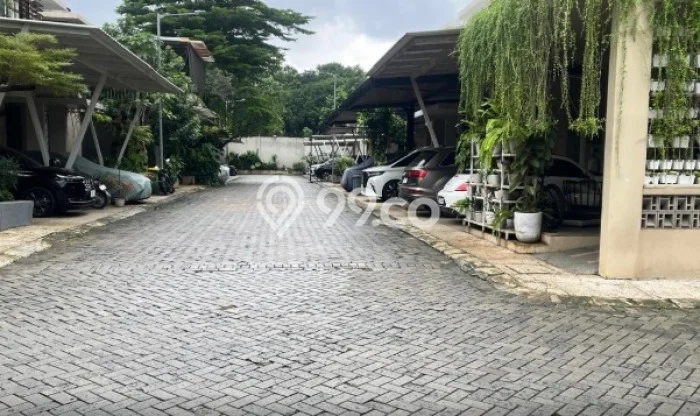 Best Deal Hunian Premium Ideal dan Luas di Jagakarsa, Jakarta Selatan Best Deal Hunian Premium Ideal dan Luas di Jagakarsa, Jakarta Selatan