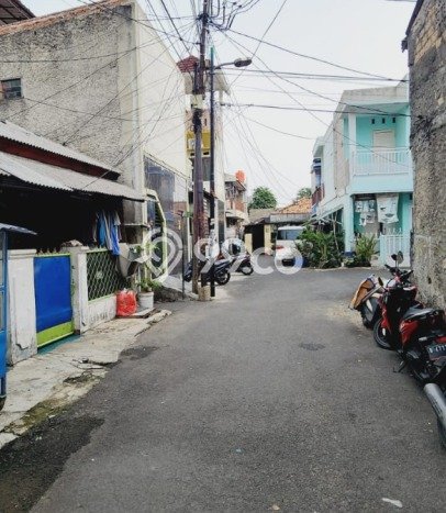 Jual Rumah Minimalis Bagus Punya 4 KT di Kebayoran Lama Jakarta Selatan - Jual Rumah Minimalis Bagus Punya 4 KT di Kebayoran Lama Jakarta Selatan -