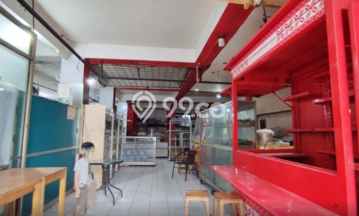 Ruko Bagus LT 794m2 LB 794m2 Dijual di Cisarua Bogor Ruko Bagus LT 794m2 LB 794m2 Dijual di Cisarua Bogor