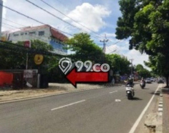 Komersial Dijual di Prime Area Jakarta Selatan Luas 1141m2 Komersial Dijual di Prime Area Jakarta Selatan Luas 1141m2