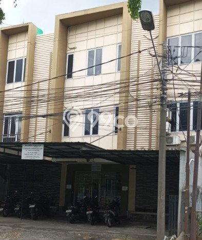 Ruko Bagus Dijual LB 200m2 Lokasi Strategis Bogor Area Cocok untuk Bisnis Ruko Bagus Dijual LB 200m2 Lokasi Strategis Bogor Area Cocok untuk Bisnis