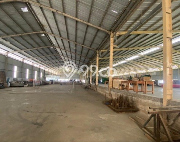 Lokasi Strategis! Dijual Pabrik Bisnis di Tambun Utara, Bekasi Kondisi Bagus Lokasi Strategis! Dijual Pabrik Bisnis di Tambun Utara, Bekasi Kondisi Bagus