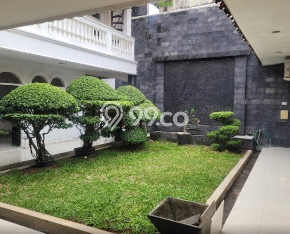 Dijual Rumah Elit Exclusive di Duren Sawit, Jakarta Timur Dijual Rumah Elit Exclusive di Duren Sawit, Jakarta Timur