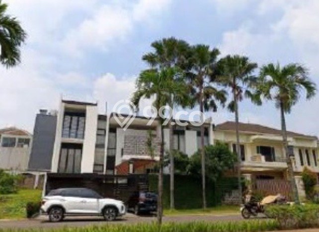 Siap Huni Rumah Mewah 3 Kamar di Gunung Putri Dekat ke Mana Saja Siap Huni Rumah Mewah 3 Kamar di Gunung Putri Dekat ke Mana Saja