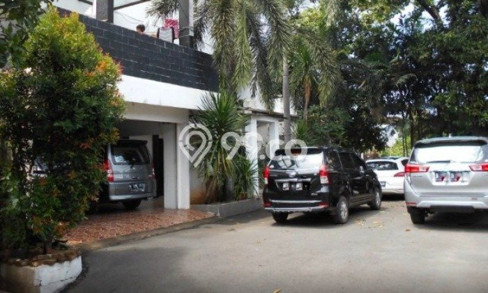 Dijual Rumah Mewah Elegan Dengan View Eksklusif di Kayu Putih, Jakarta Timur Dijual Rumah Mewah Elegan Dengan View Eksklusif di Kayu Putih, Jakarta Timur