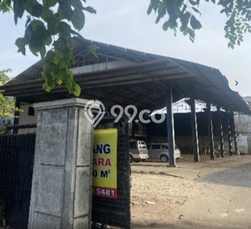 Unit Gudang Strategis di Koja, Jakarta Utara Potensi Bisnis Besar Unit Gudang Strategis di Koja, Jakarta Utara Potensi Bisnis Besar