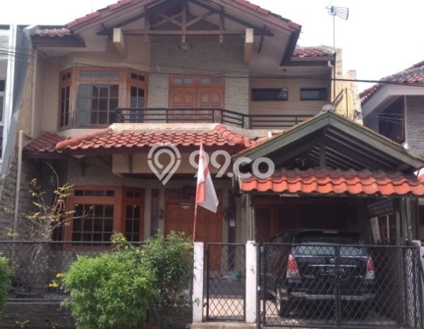 Rumah Mewah Dijual LT 247m2 di Kelapa Gading, Jakarta Utara Rumah Mewah Dijual LT 247m2 di Kelapa Gading, Jakarta Utara