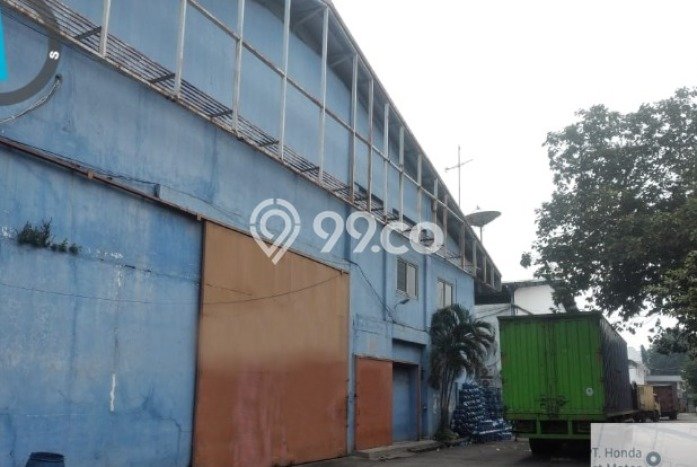 Lokasi Strategis! Dijual Pabrik Bisnis di Tanjung Priok, Jakarta Utara Kondisi Baik Lokasi Strategis! Dijual Pabrik Bisnis di Tanjung Priok, Jakarta Utara Kondisi Baik