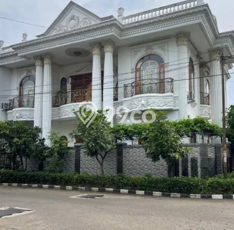 Rumah Minimalis 4 KT di Gede Bage Bandung Unfurnished Rumah Minimalis 4 KT di Gede Bage Bandung Unfurnished
