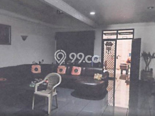 Dijual Rumah Luas Elegan Dengan View Cantik di Pluit, Jakarta Utara Dijual Rumah Luas Elegan Dengan View Cantik di Pluit, Jakarta Utara