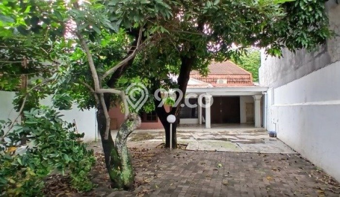 Dijual Rumah Mewah Exclusive di Pondokmelati, Bekasi Dijual Rumah Mewah Exclusive di Pondokmelati, Bekasi