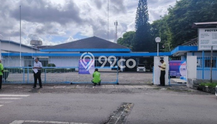 Untuk Dijual Pabrik di Umbulharjo Yogyakarta LT 34872m2 / LB 34872m2 Untuk Dijual Pabrik di Umbulharjo Yogyakarta LT 34872m2 / LB 34872m2