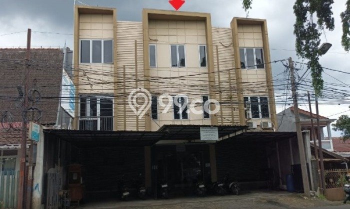 Ruko Bagus Dijual LB 200m2 Lokasi Strategis Bogor Area Cocok untuk Bisnis Ruko Bagus Dijual LB 200m2 Lokasi Strategis Bogor Area Cocok untuk Bisnis