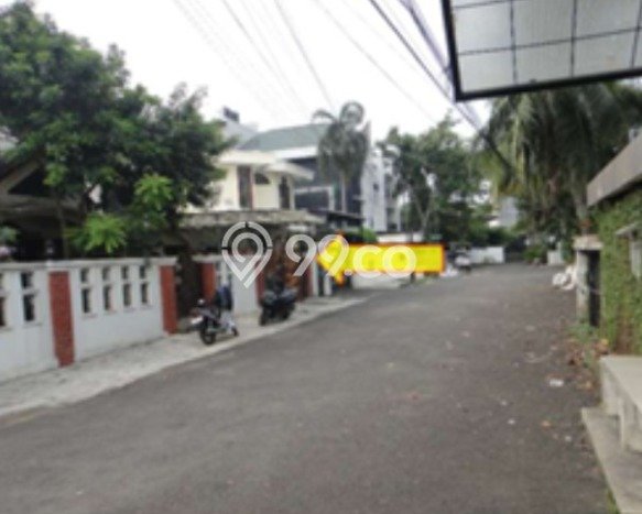 Hot Offer Hunian Mewah Ideal dan Luas di Cilandak, Jakarta Selatan Hot Offer Hunian Mewah Ideal dan Luas di Cilandak, Jakarta Selatan