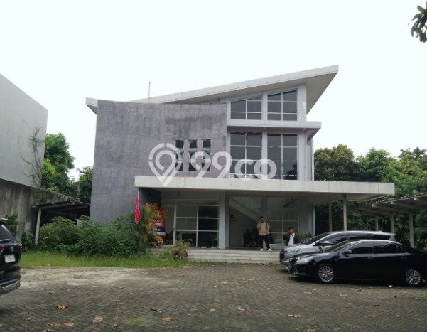 FOR SALE! Kantor di Jagakarsa Jakarta Selatan, LT 1750m2, LB 1750m2 FOR SALE! Kantor di Jagakarsa Jakarta Selatan, LT 1750m2, LB 1750m2