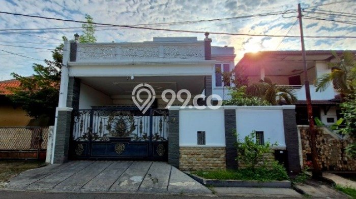 For Sale Rumah 3 Kamar Lokasi Ideal Nyaman dan Strategis di Duren Sawit For Sale Rumah 3 Kamar Lokasi Ideal Nyaman dan Strategis di Duren Sawit