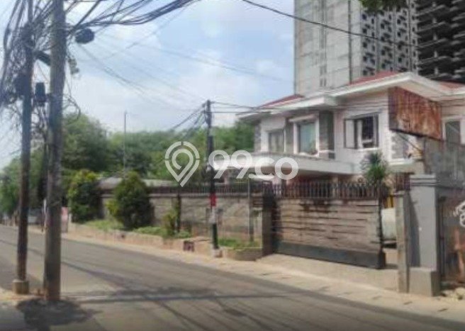 For Sale Rumah Mewah Exclusive di Kebon Jeruk, Jakarta Barat For Sale Rumah Mewah Exclusive di Kebon Jeruk, Jakarta Barat