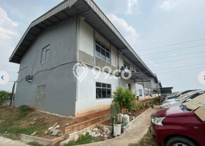 Lokasi Strategis! Dijual Pabrik Bisnis di Tambun Utara, Bekasi Kondisi Bagus Lokasi Strategis! Dijual Pabrik Bisnis di Tambun Utara, Bekasi Kondisi Bagus