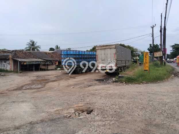 Unit Gudang Dijual di Tangerang LT 4694m2 & LB 1894m2 Unit Gudang Dijual di Tangerang LT 4694m2 & LB 1894m2