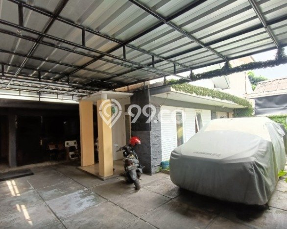 Rumah Mewah Siap Huni LT 280m2 di Kemayoran, Jakarta Pusat Rumah Mewah Siap Huni LT 280m2 di Kemayoran, Jakarta Pusat