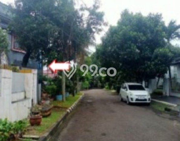 Rumah Elit Modern Siap Huni di Tanjung Barat Jakarta Selatan Rumah Elit Modern Siap Huni di Tanjung Barat Jakarta Selatan